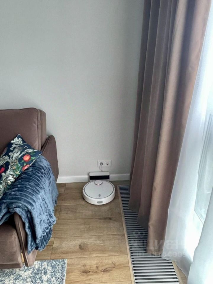 m. Fili: Apartment, 1-rooms