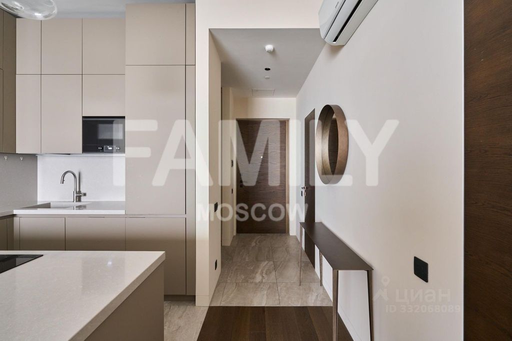 m. Savelovskaya: Apartment, 2-rooms