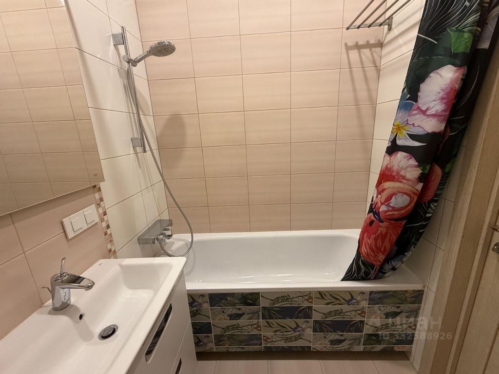 m. Khimki: Apartment, 1-rooms