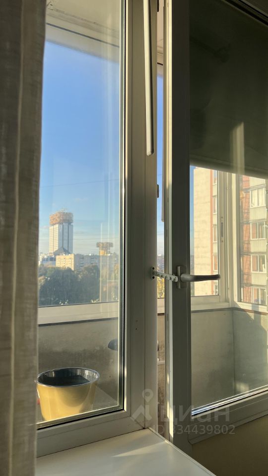m. Leninsky prospekt: Apartment, studio