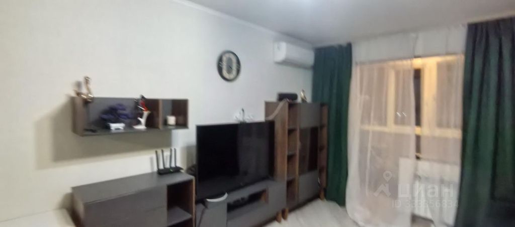 m. Malakhovka: Apartment, 1-rooms