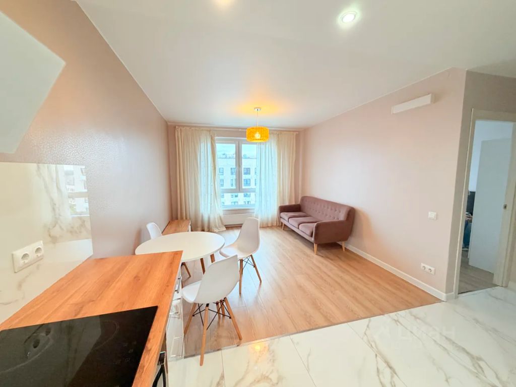 m. Opalikha: Apartment, 1-rooms