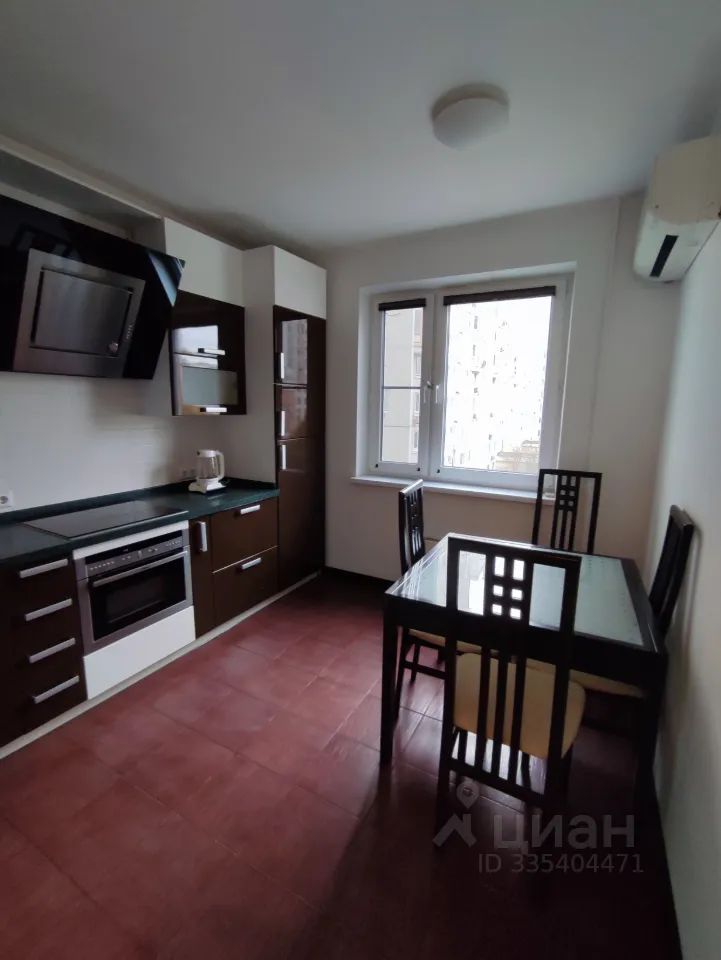 m. Akademicheskaya: Apartment, 1-rooms