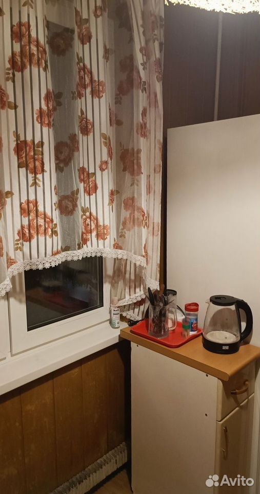 m. Bakovka: Apartment, 2-rooms