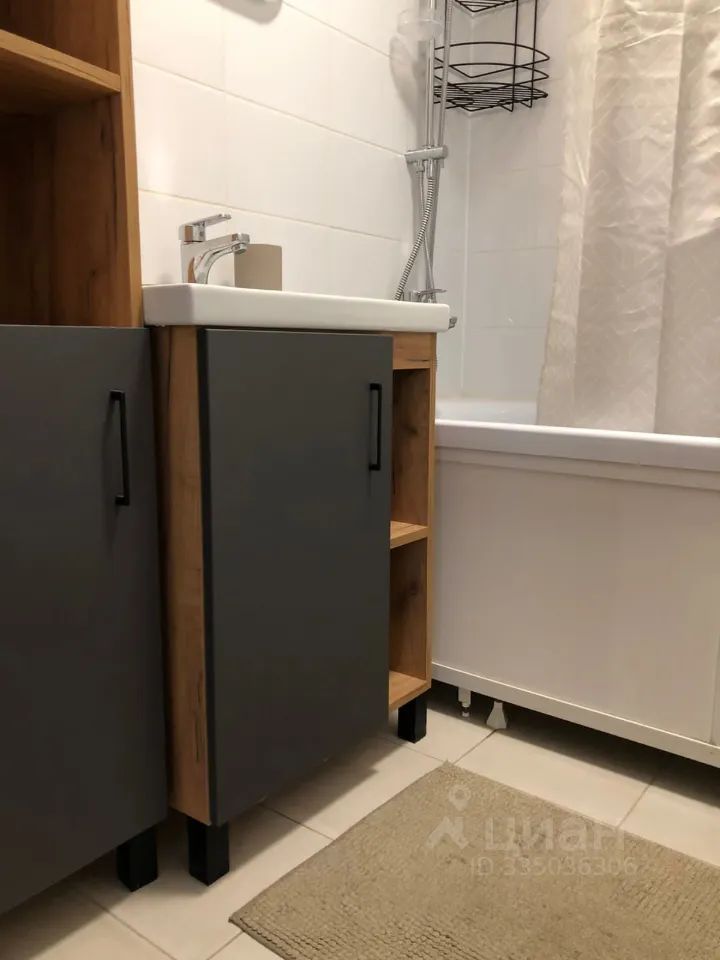 m. Pervomayskaya: Apartment, 2-rooms