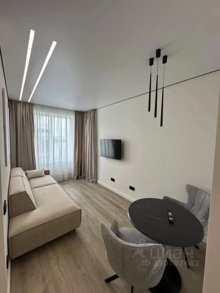 m. Penyagino: Apartment, 2-rooms