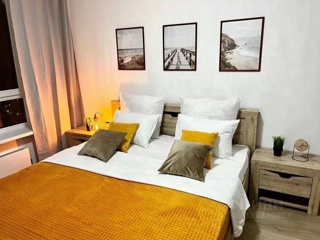 m. Kotelniki: Apartment, 1-rooms