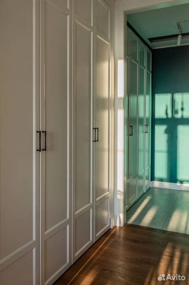 m. Schukinskaya: Apartment, 2-rooms