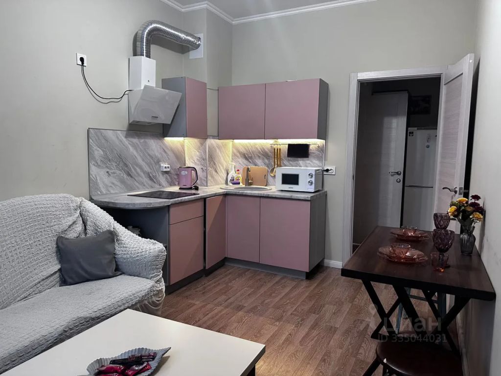 m. Kryukovo: Apartment, 1-rooms