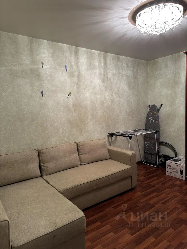 m. Ilyinskaya: Apartment, 2-rooms