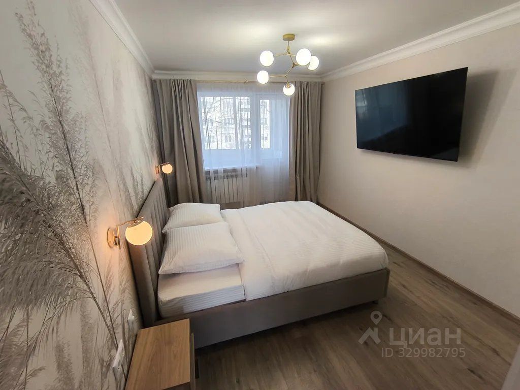 m. Vodniki: Apartment, 1-rooms