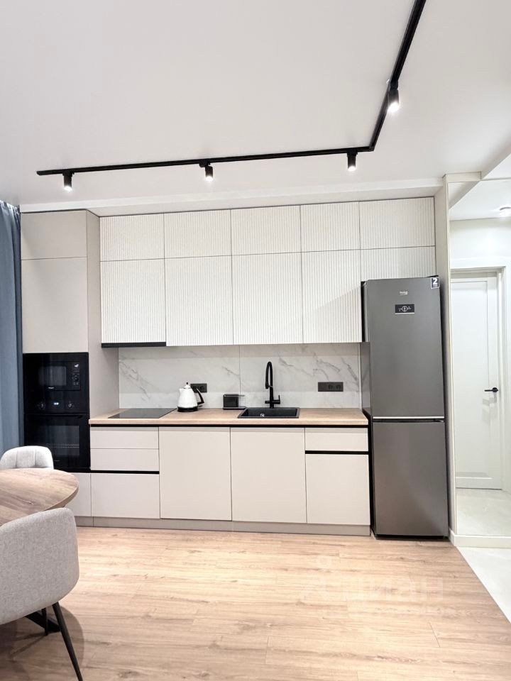 m. Volgogradsky prospekt: Apartment, 1-rooms