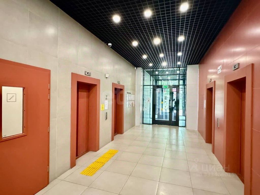m. Kotelniki: Apartment, 1-rooms
