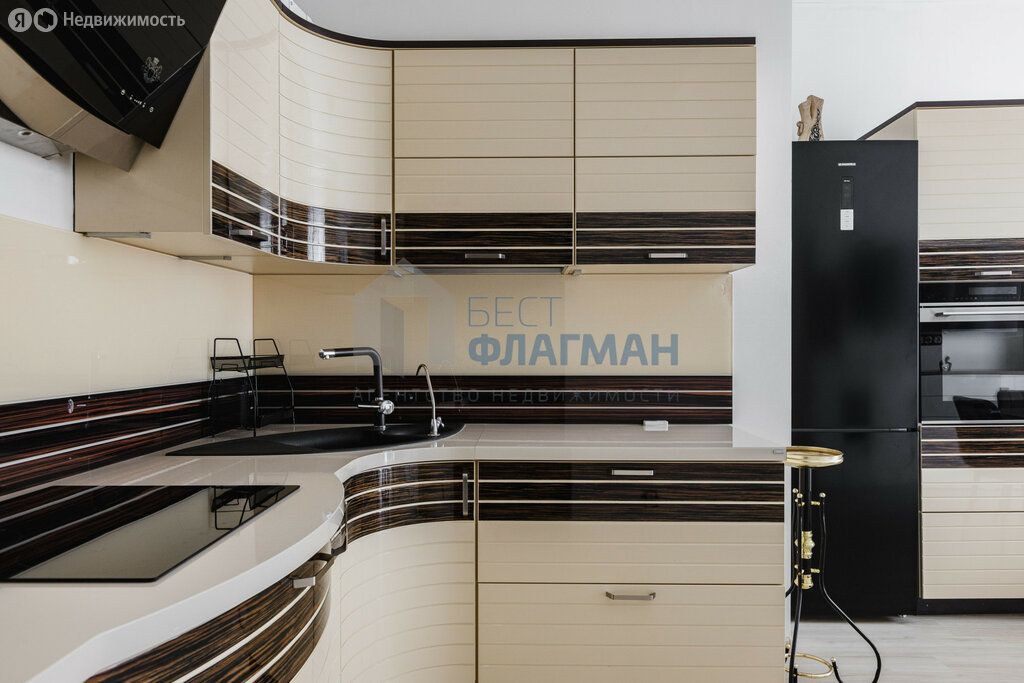 m. Alekseevskaya: Apartment, 2-rooms