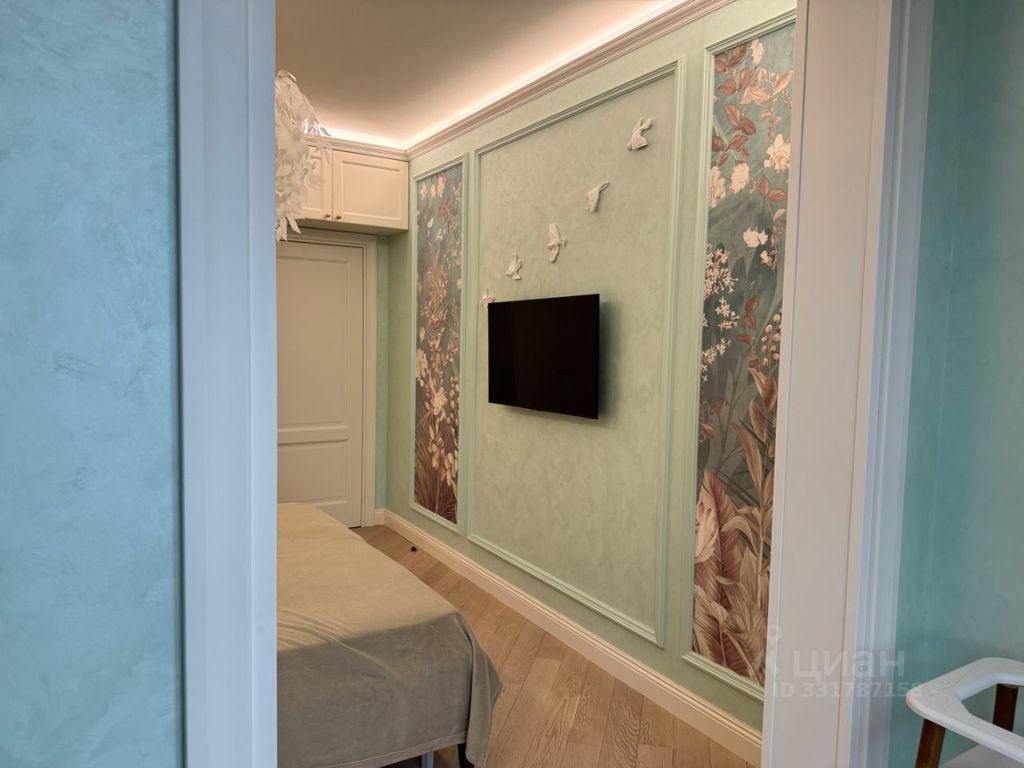 m. Timiryazevskaya: Apartment, 3-rooms