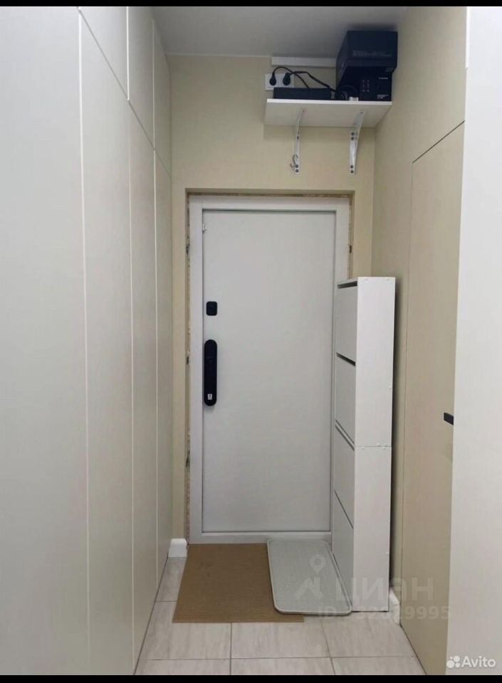 m. Fili: Apartment, studio