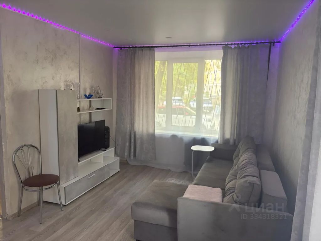 m. Reutovo: Apartment, 1-rooms