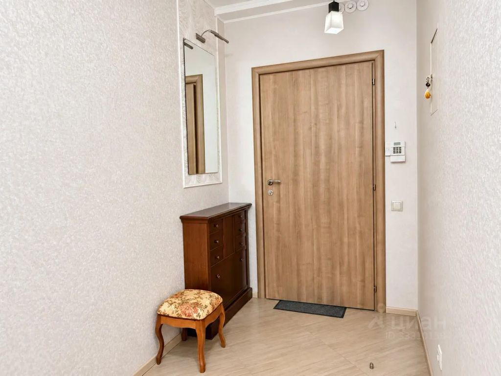 m. Dolgoprudnaya: Apartment, 3-rooms