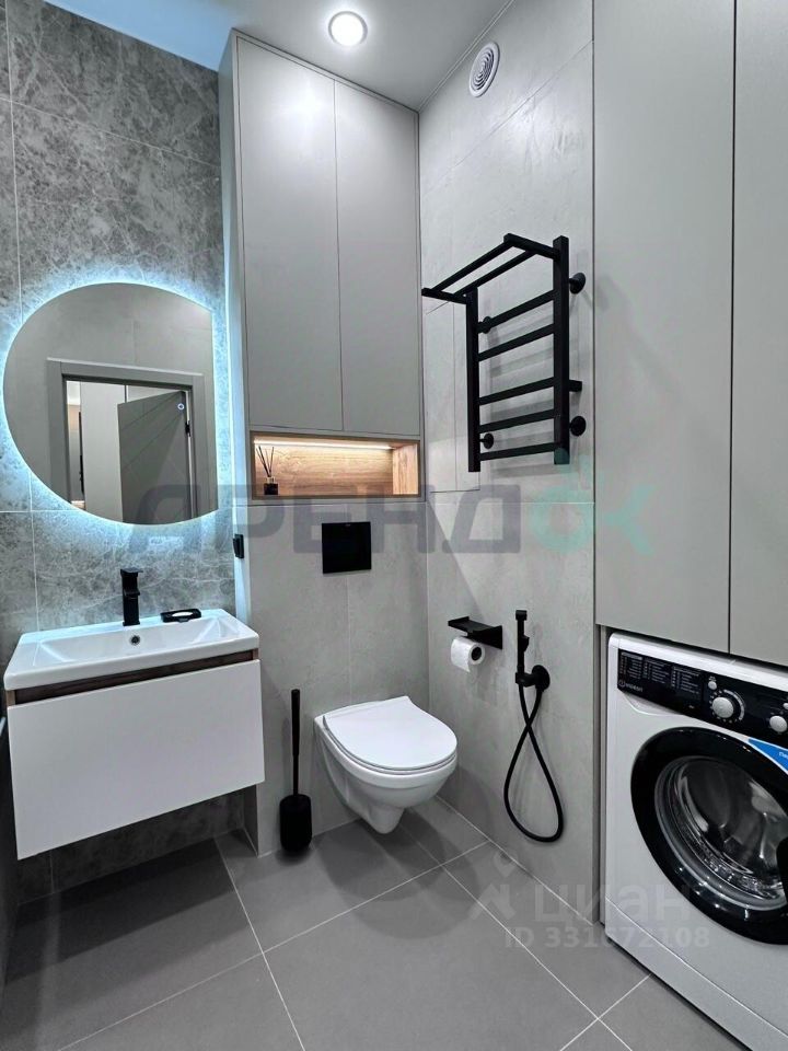 m. Pyatnitskoe shosse: Apartment, 1-rooms
