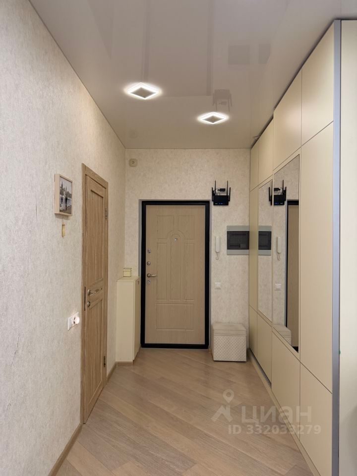 m. Bakovka: Apartment, 2-rooms