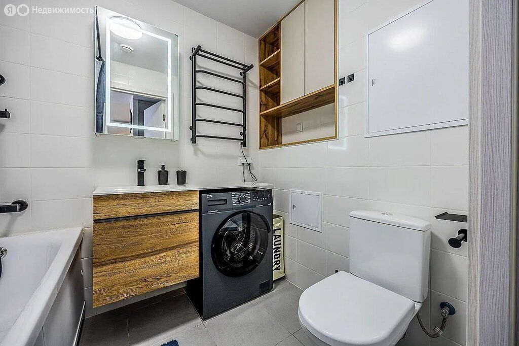 m. Butyrskaya : Apartment, 1-rooms