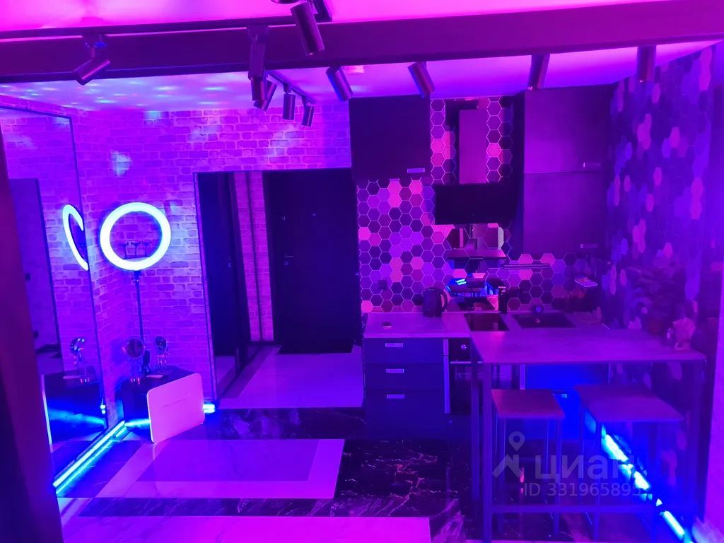 m. Kotelniki: Apartment, studio