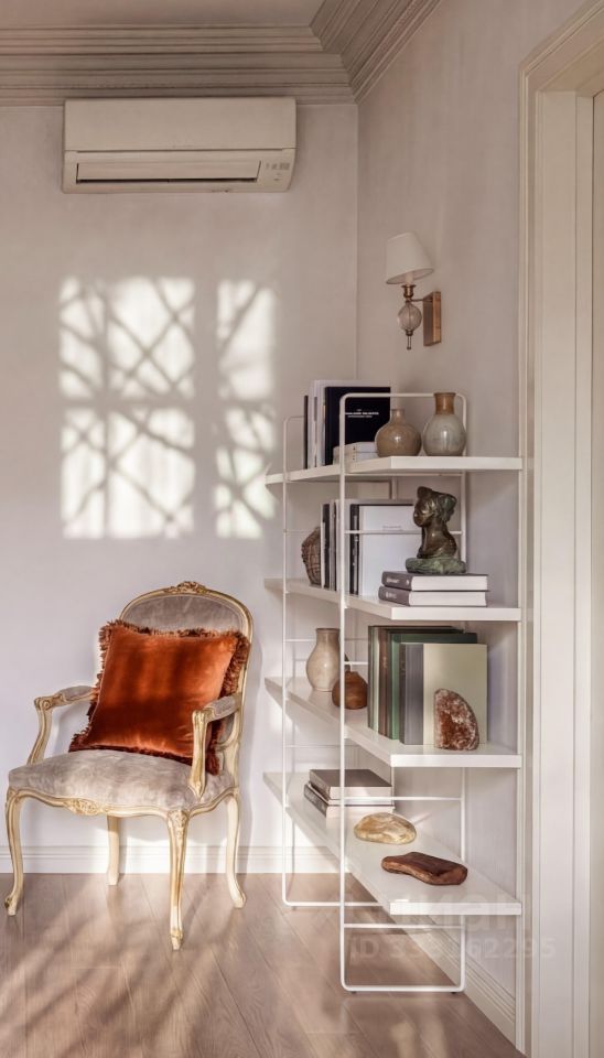 m. Frunzenskaya: Apartment, 3-rooms