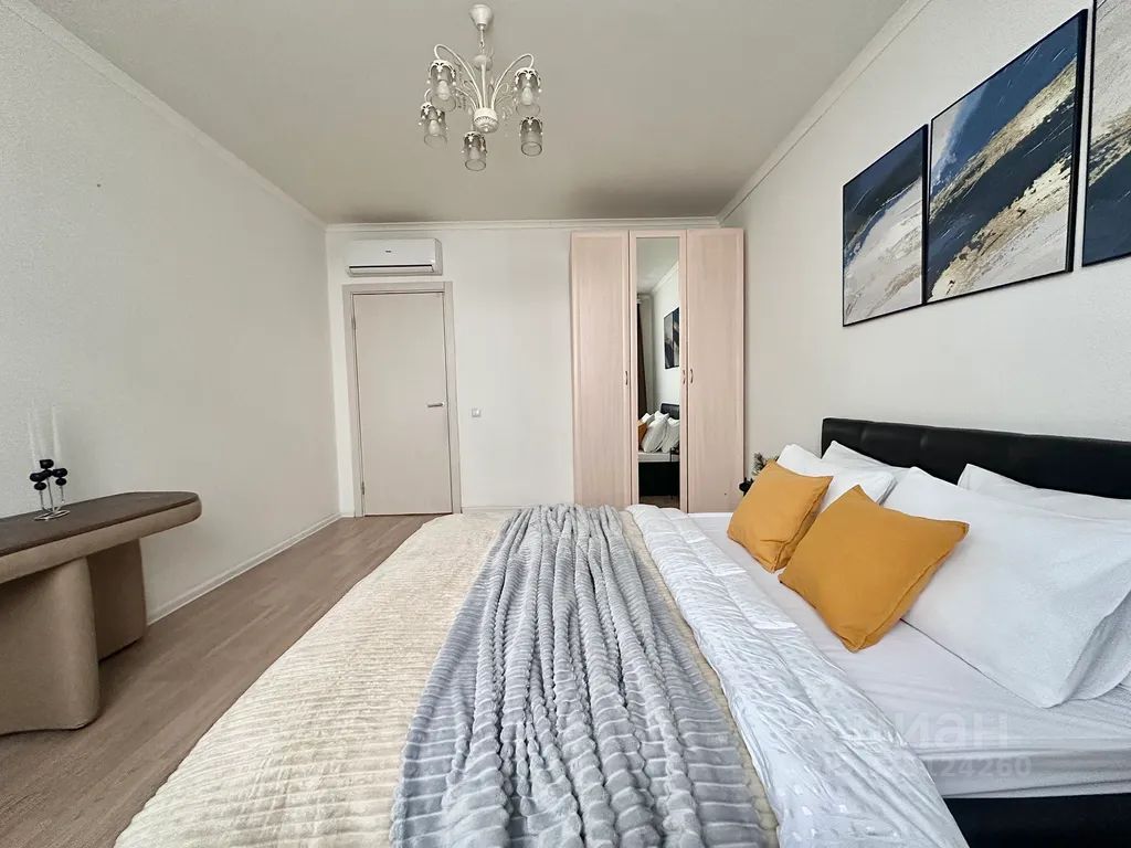 m. Kotelniki: Apartment, 1-rooms