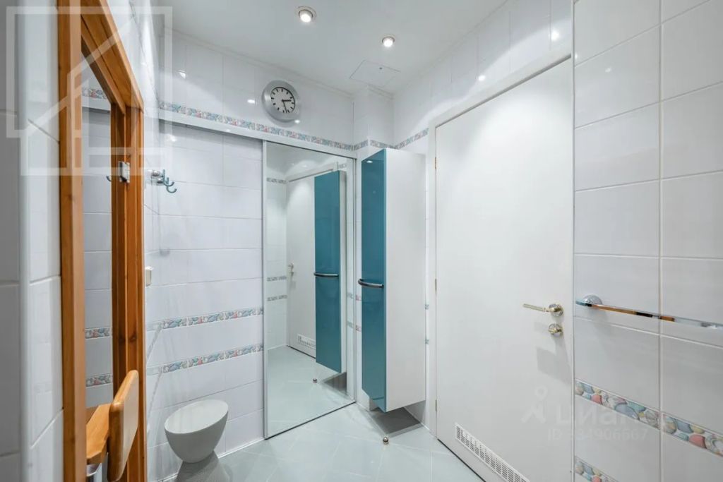 m. Trubnaya: Apartment, 3-rooms