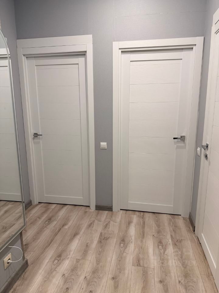 m. Zyablikovo: Apartment, 1-rooms