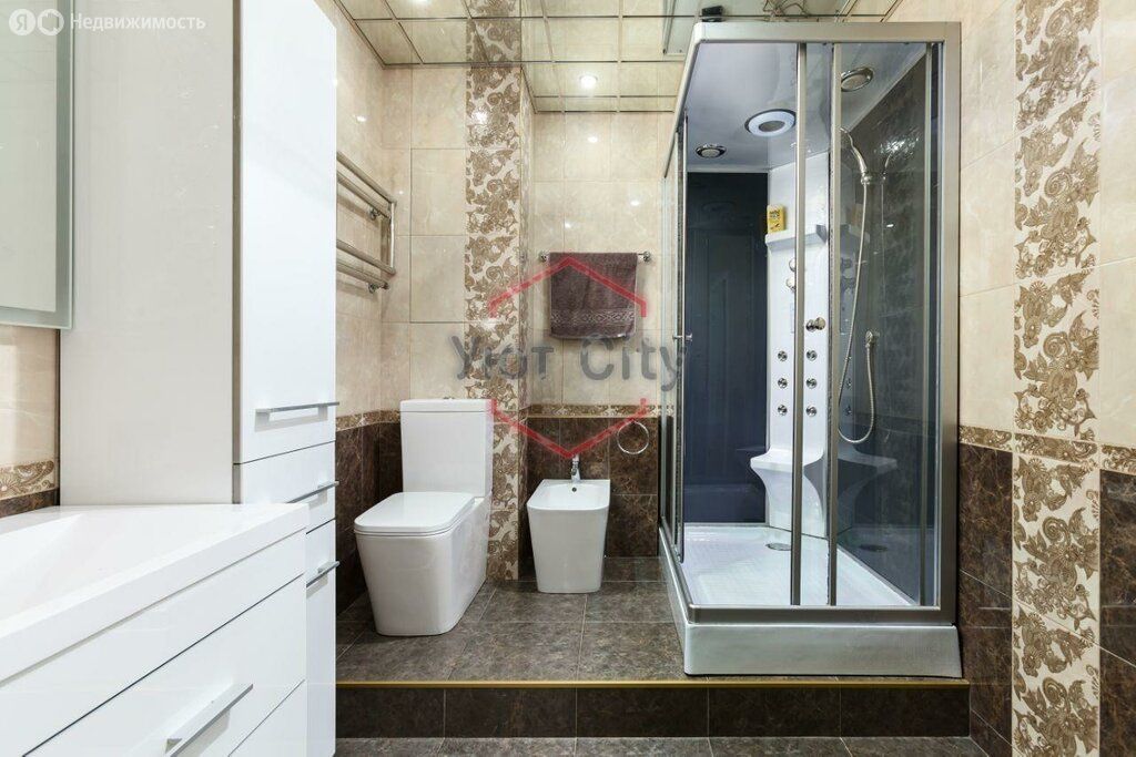 m. Sviblovo: Apartment, 2-rooms