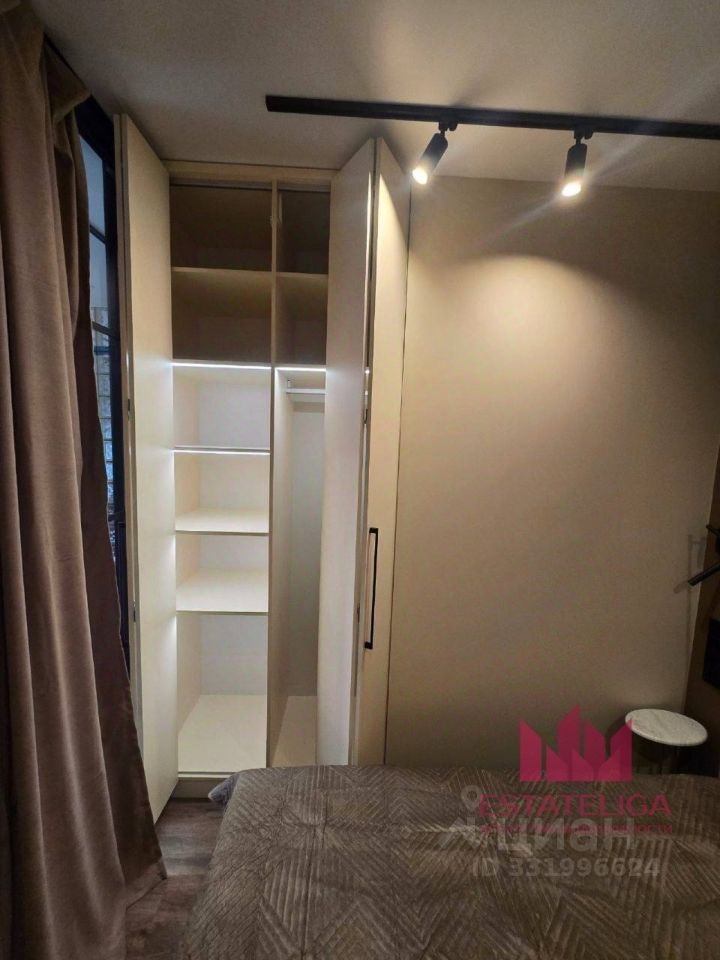 m. Shelepikha: Apartment, 2-rooms
