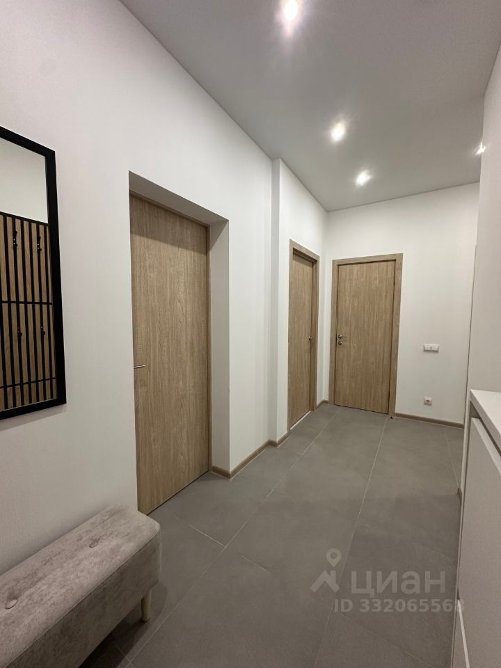 m. Zyablikovo: Apartment, 2-rooms