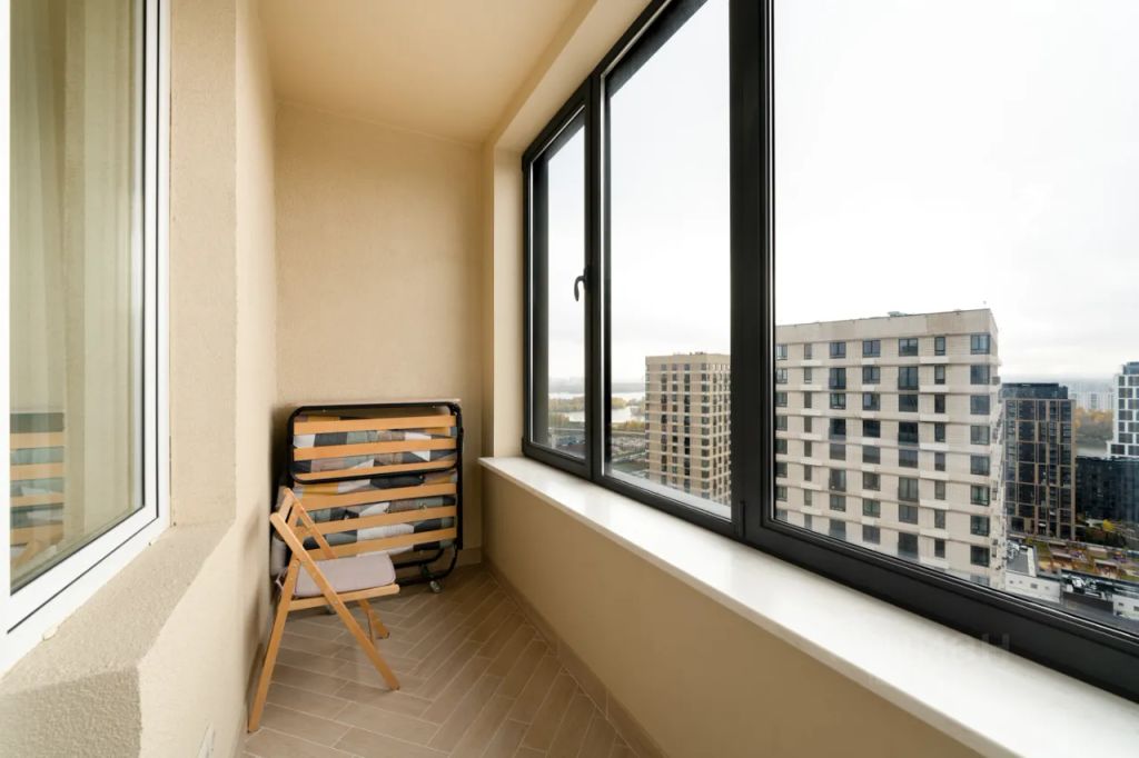 m. Spartak: Apartment, 2-rooms