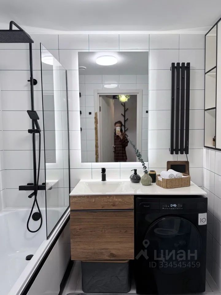 m. Volgogradsky prospekt: Apartment, 1-rooms