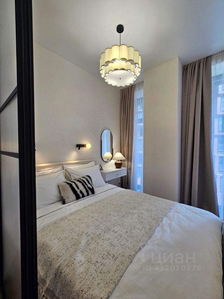 m. Maryina Roscha: Apartment, 1-rooms