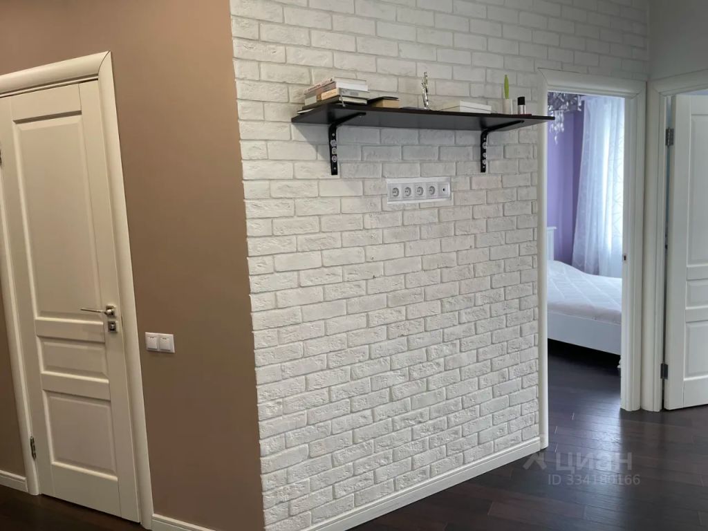 m. Firsanovskaya: Apartment, 2-rooms