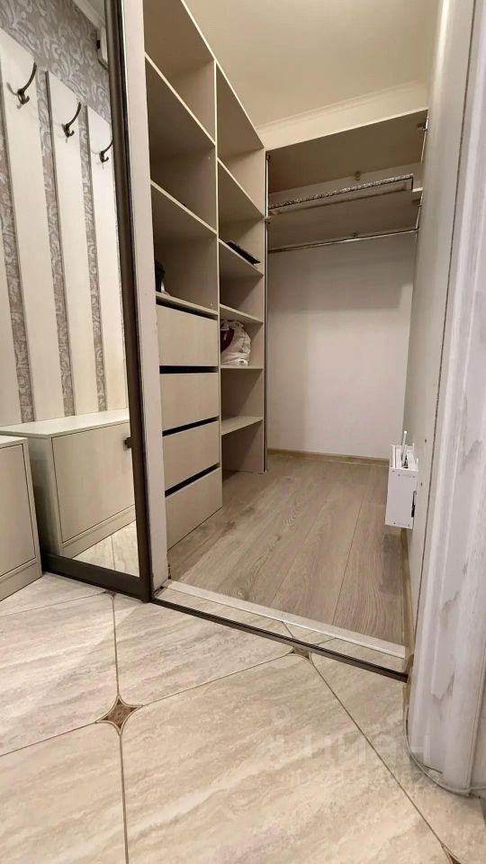 m. Sheremetyevskaya: Apartment, 1-rooms
