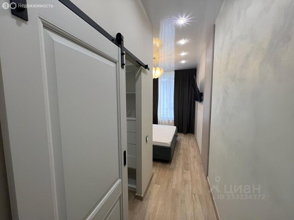 m. Ramenki: Apartment, 1-rooms