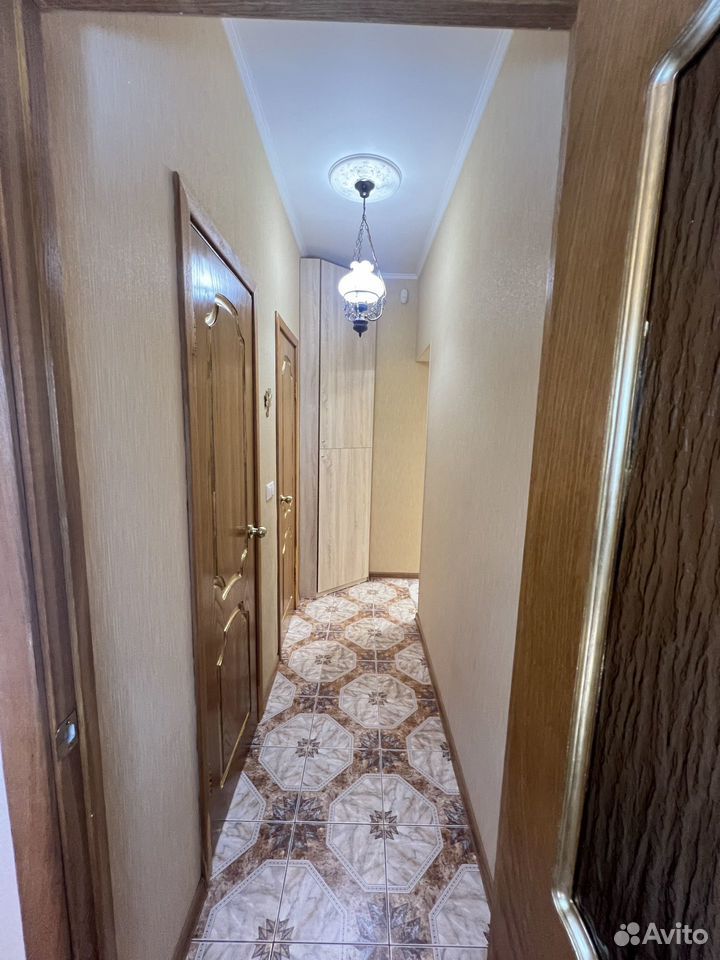 m. Serpukhovskaya: Apartment, 2-rooms