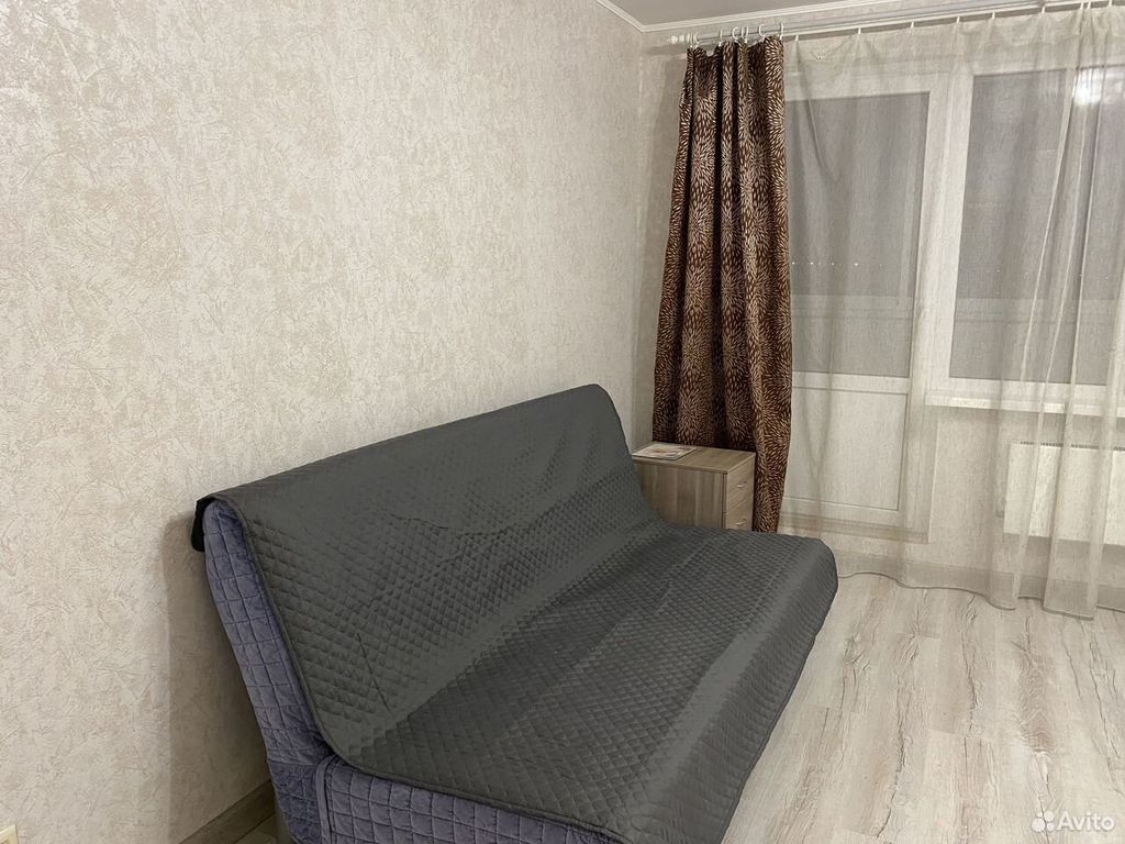 m. Vodniki: Apartment, 1-rooms