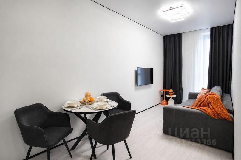 m. Paveletskaya: Apartment, 1-rooms