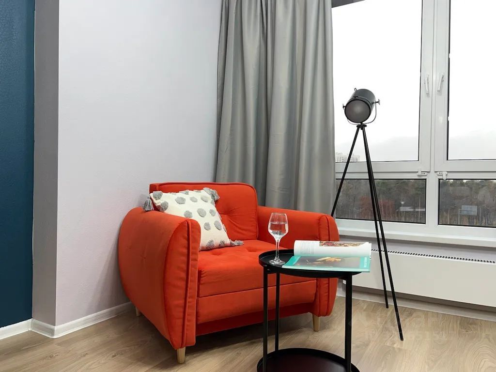 m. Streshnevo: Apartment, 1-rooms