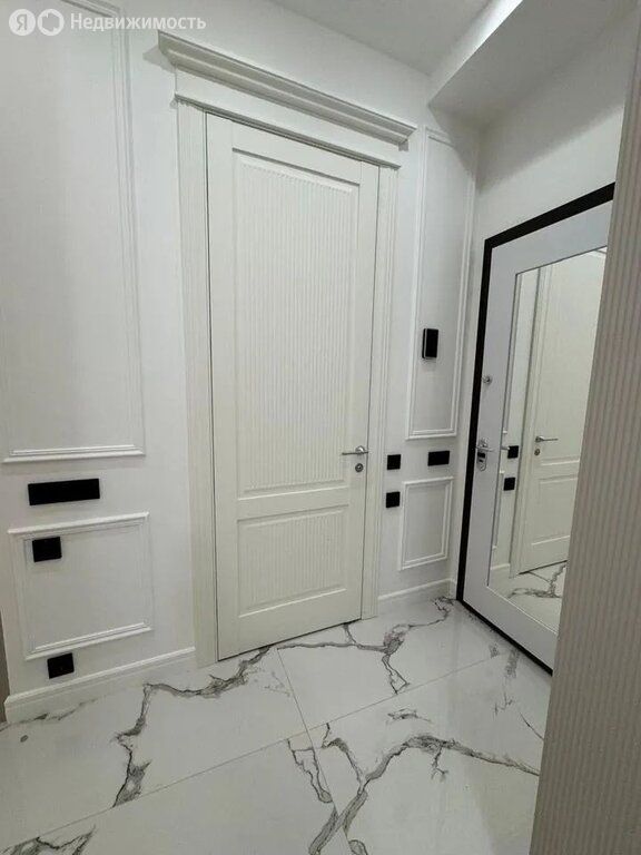 m. Dinamo: Apartment, 2-rooms