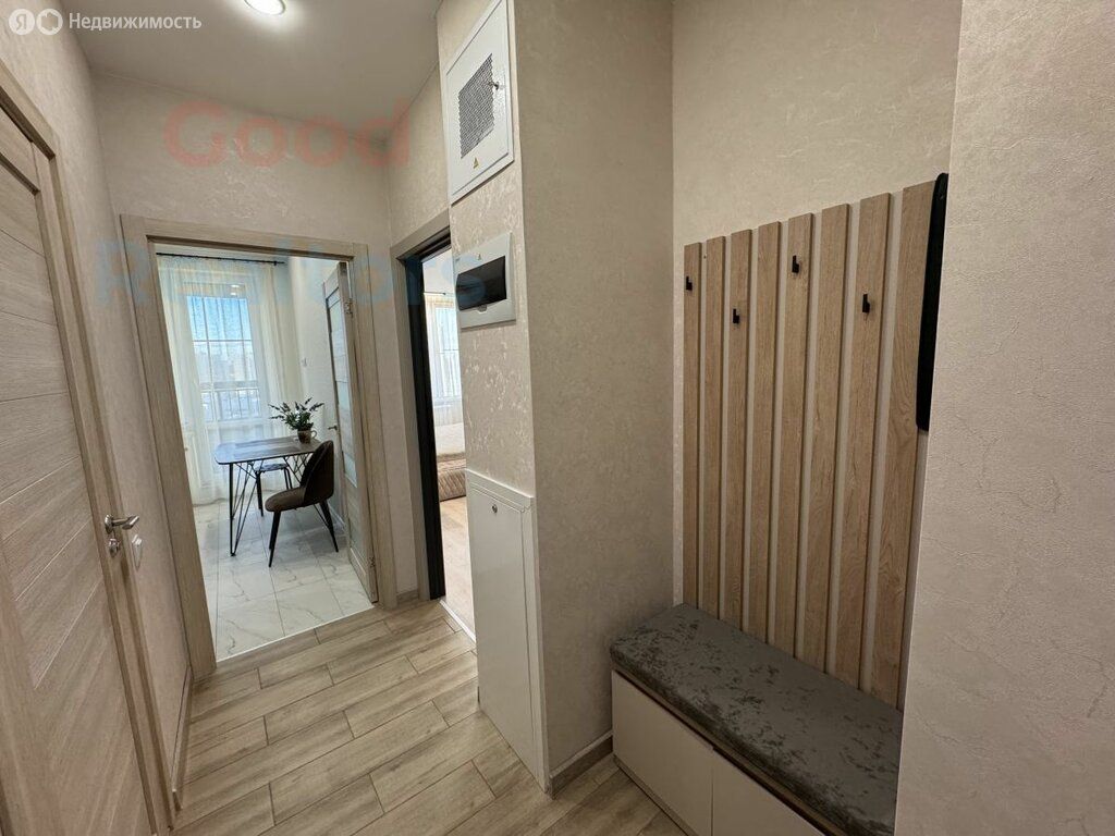 m. Streshnevo: Apartment, 1-rooms