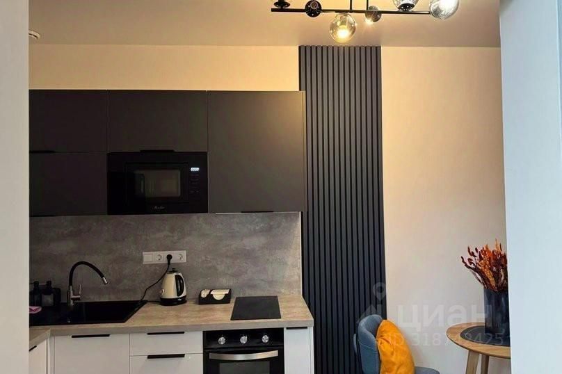 m. Bitsa: Apartment, 1-rooms