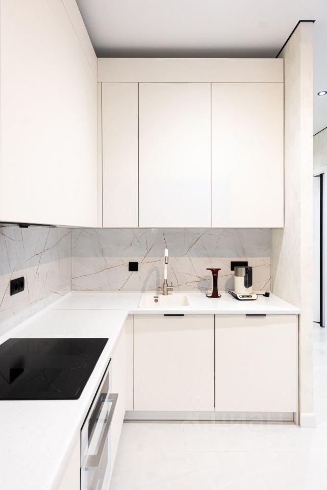m. Khoroshevo: Apartment, 2-rooms