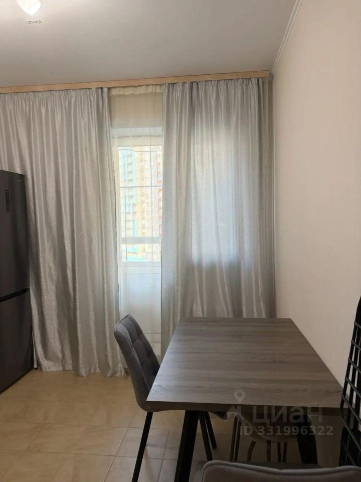 m. Tomilino: Apartment, 1-rooms