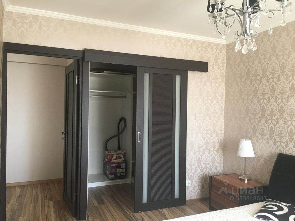 m. Belorusskaya: Apartment, 2-rooms