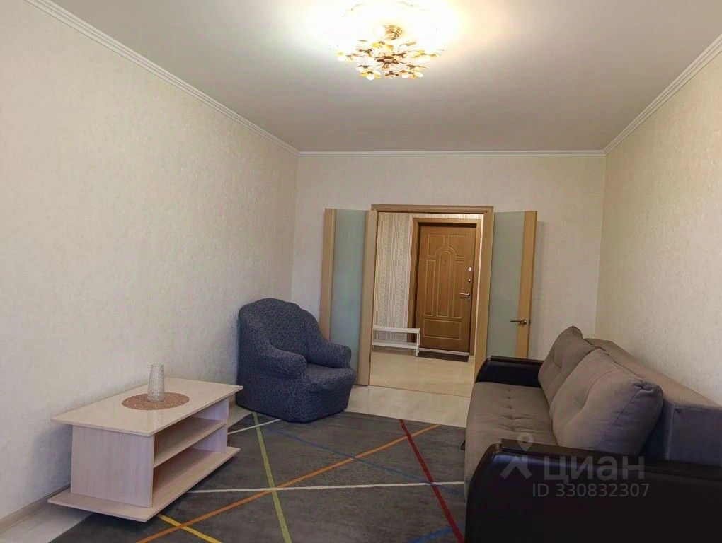 m. Ukhtomskaya: Apartment, 2-rooms